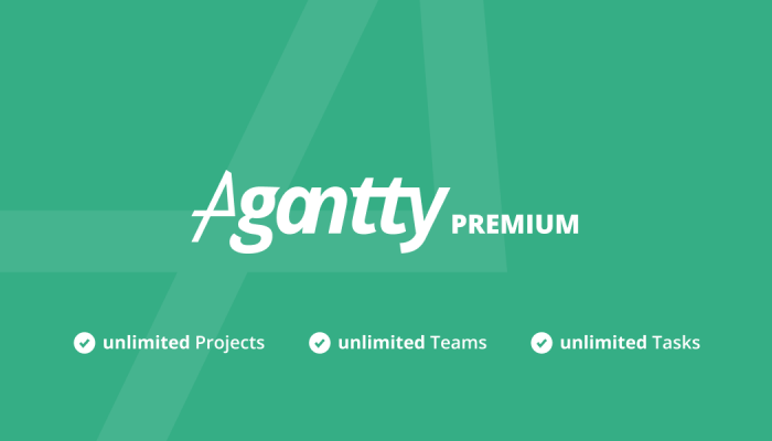 Agantty Premium